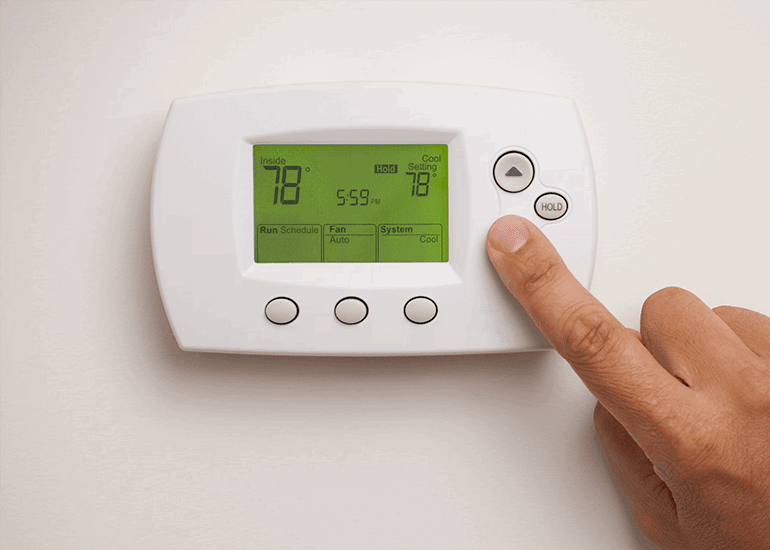 thermostat