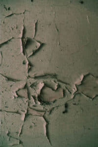 cracks in plaster