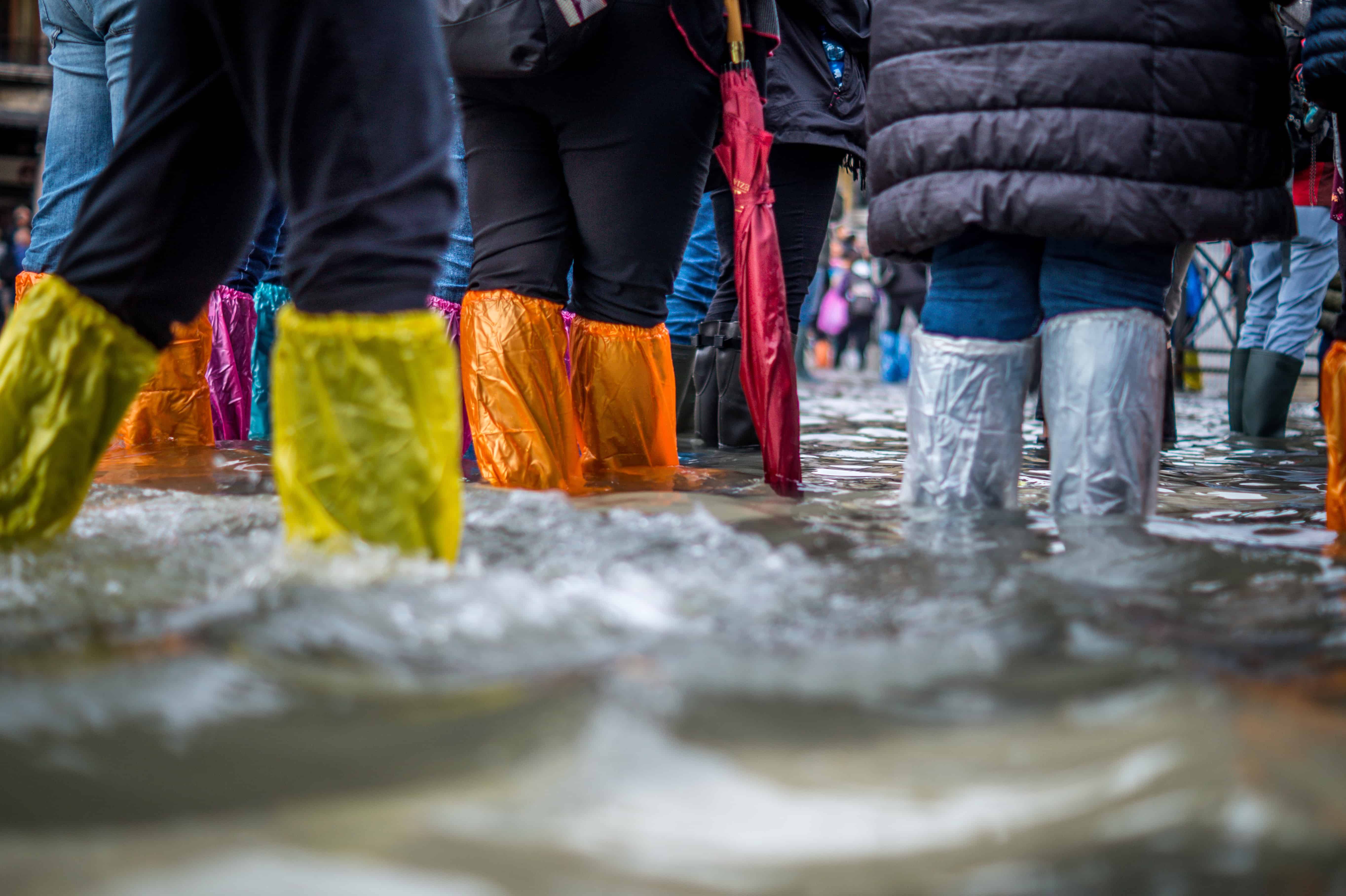 flood boots