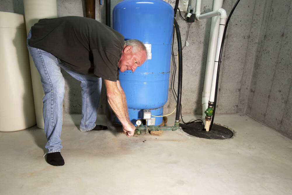 sump pump mistakes