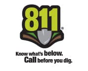 811 logo