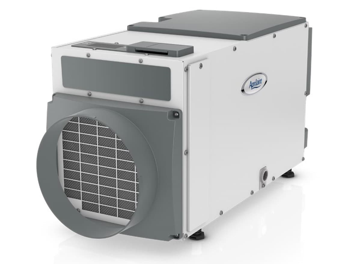 Aprilaire Dehumidifier