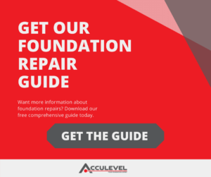 Foundation Repair Guide